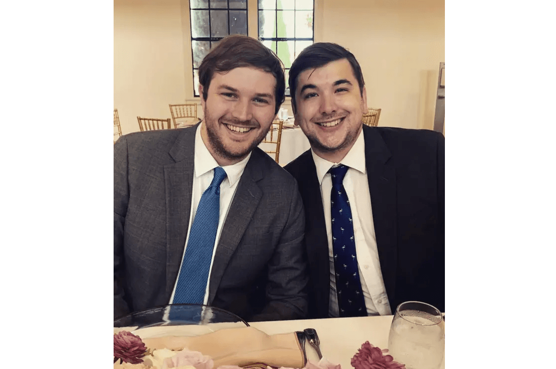 Adam & Auldin photo 12