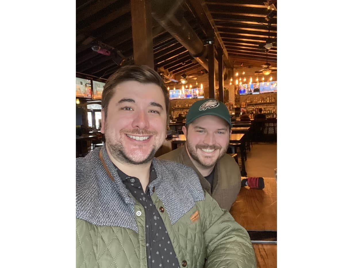 Adam & Auldin photo 10