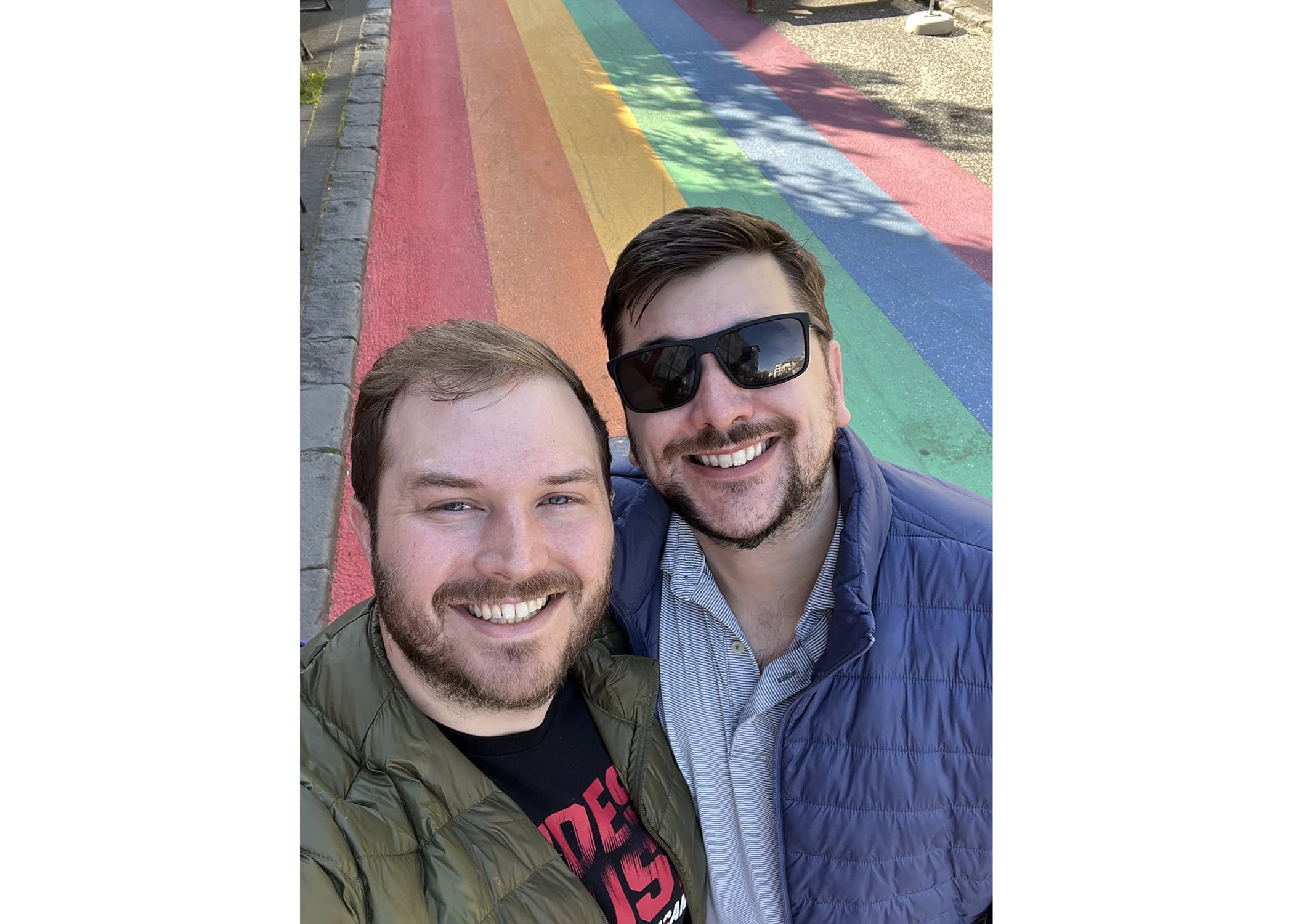 Adam & Auldin photo 5