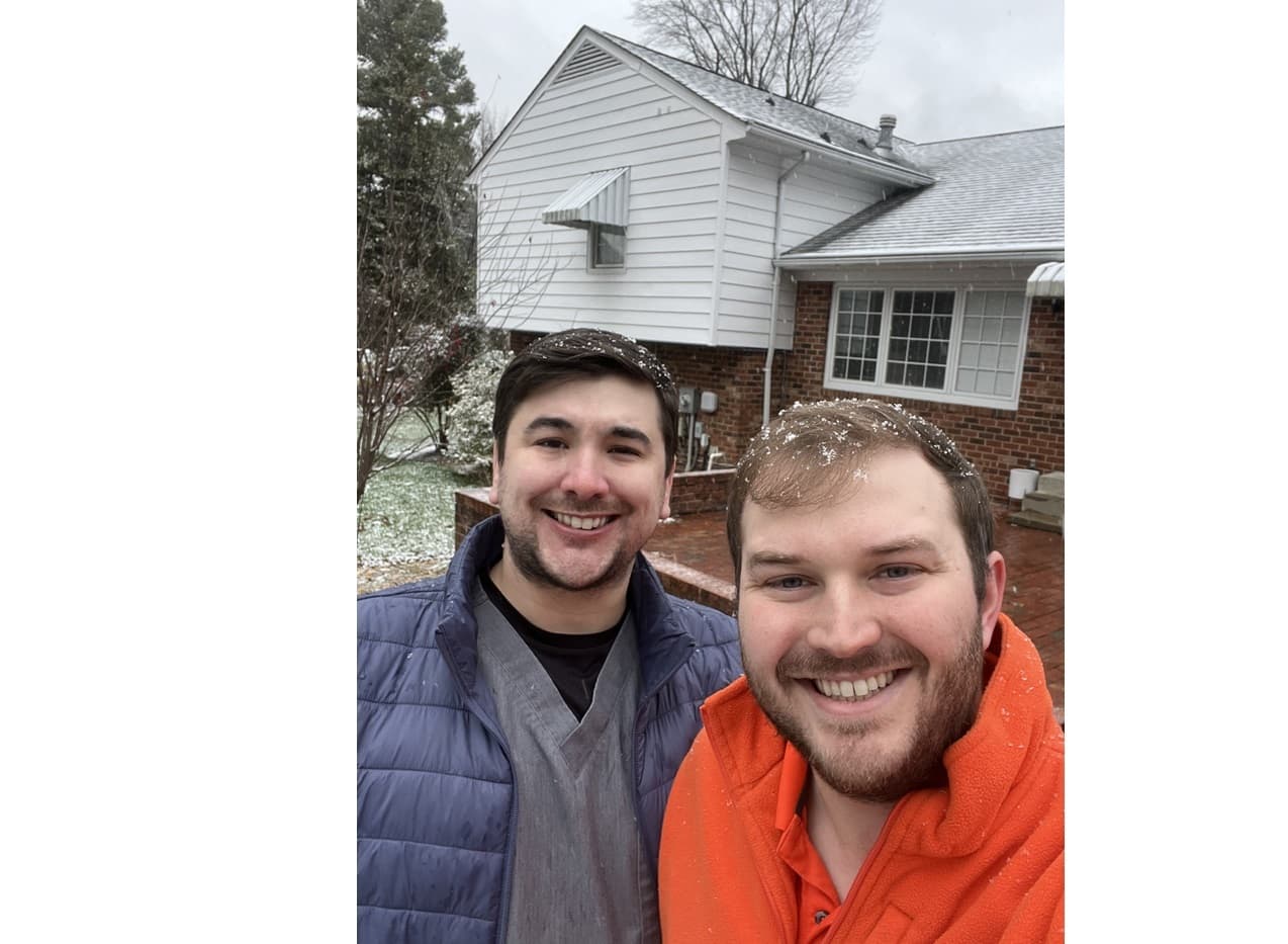 Adam & Auldin photo 4