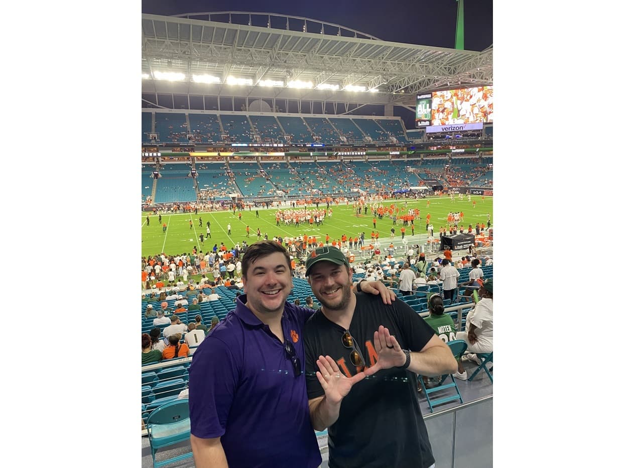 Adam & Auldin photo 6