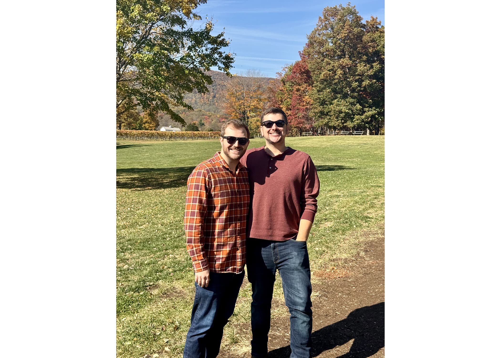 Adam & Auldin photo 1