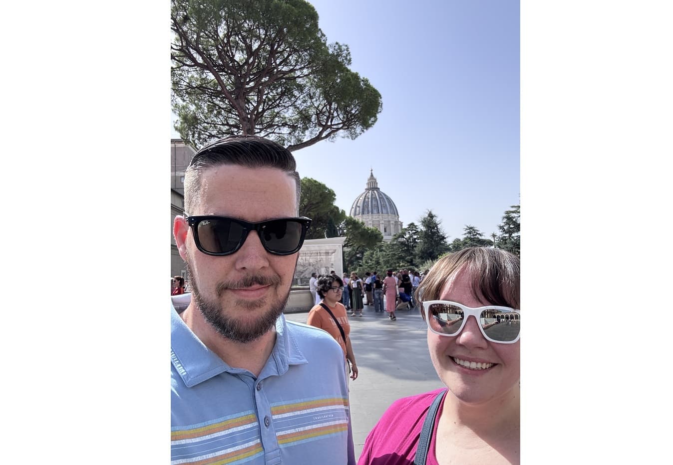 Brandon & Katie photo 8