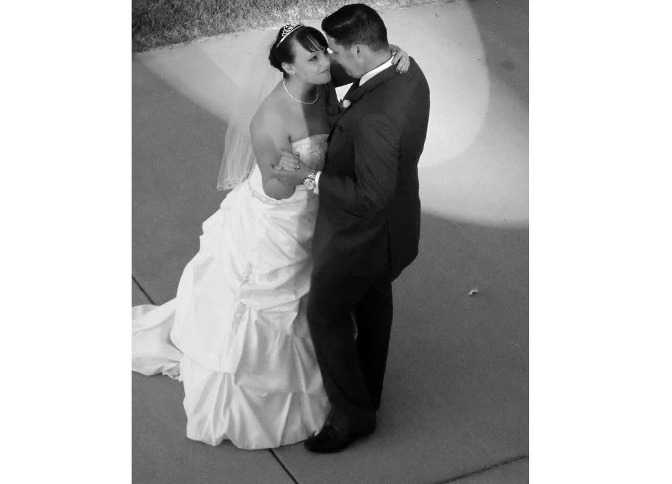 Brandon & Katie photo 2