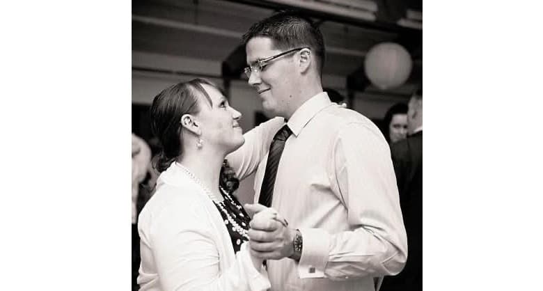 Brandon & Katie photo 3