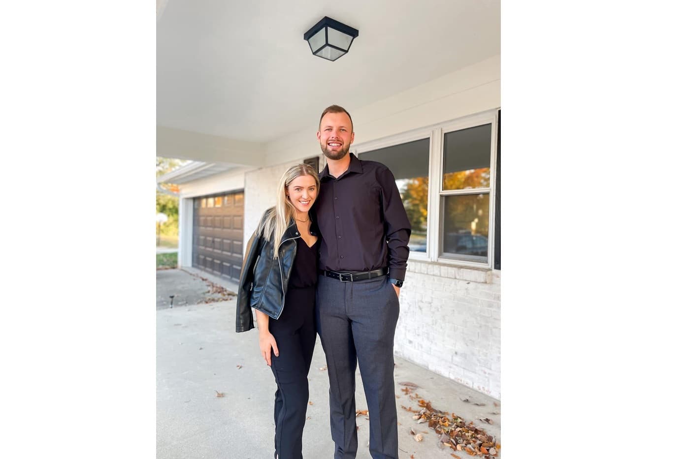 Sam & Michelle photo 9