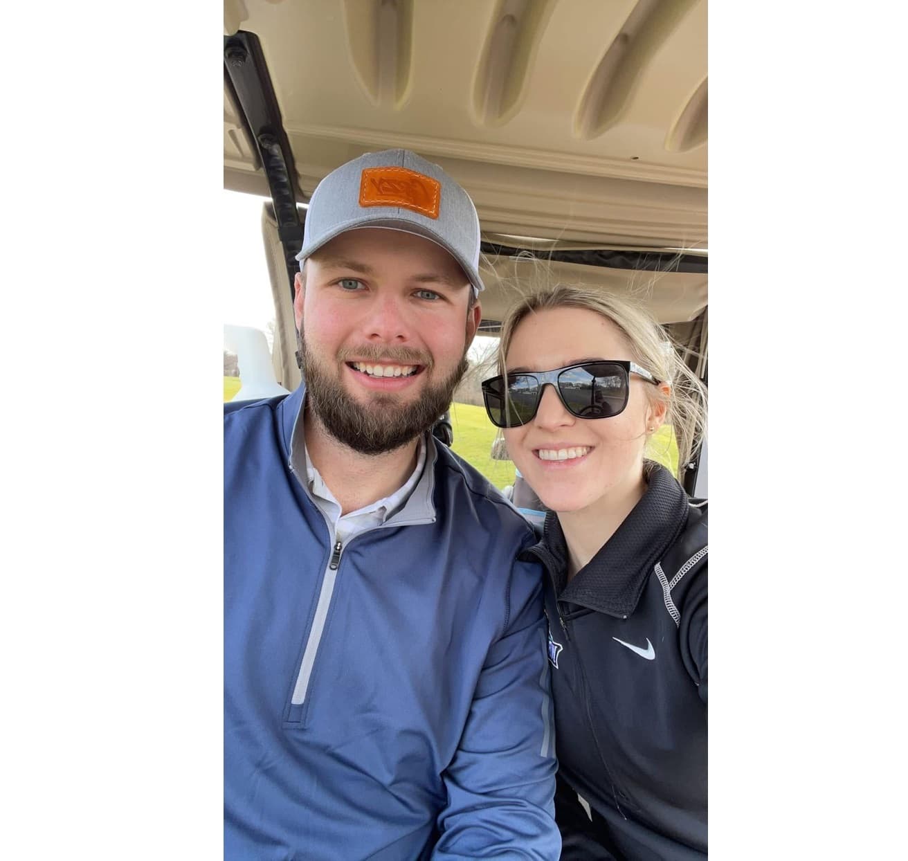 Sam & Michelle photo 10