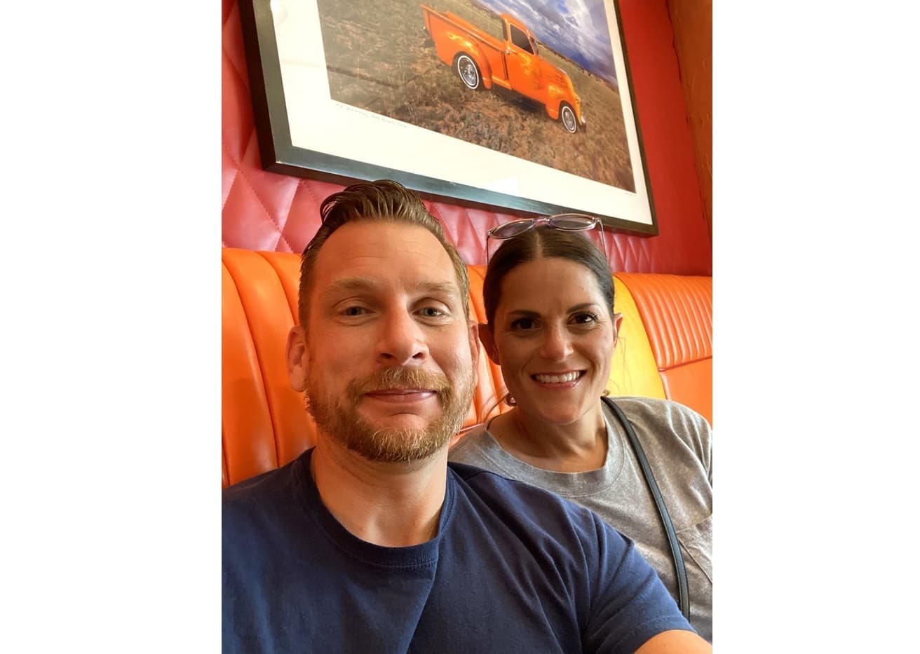 Josh & Karen photo 12