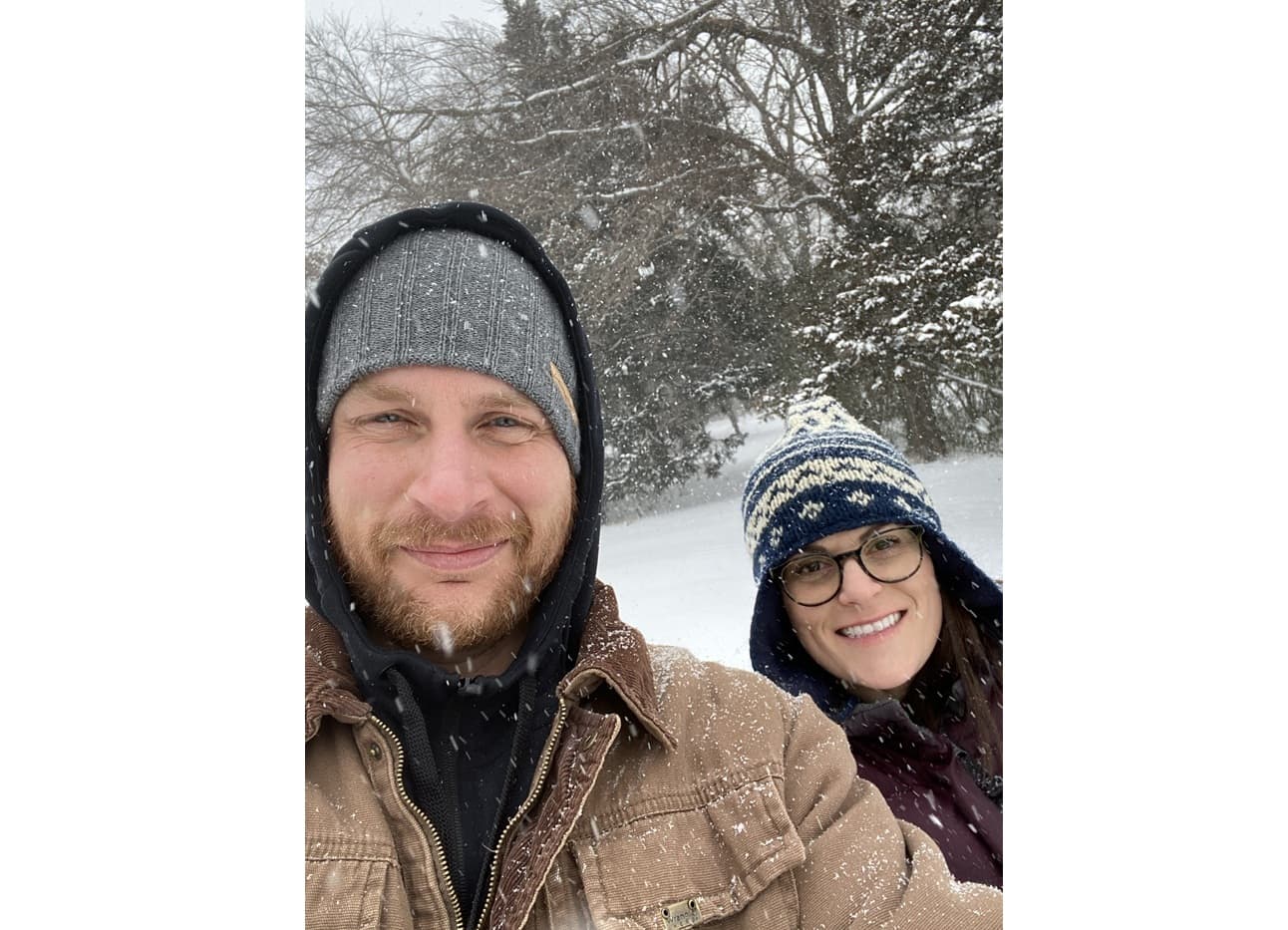 Josh & Karen photo 11