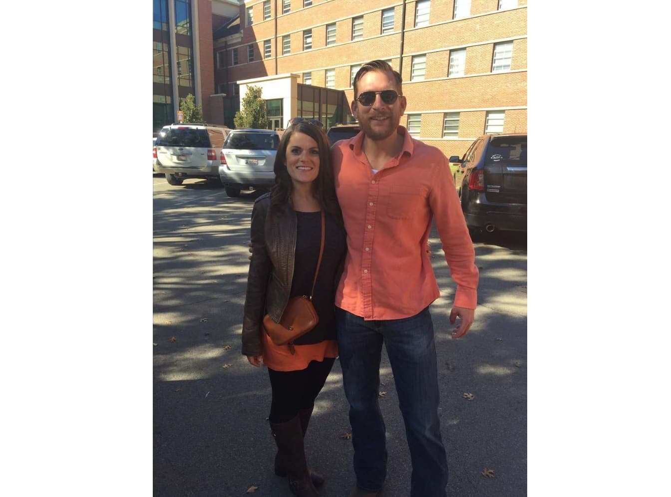 Josh & Karen photo 6