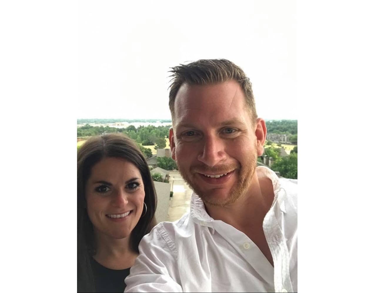 Josh & Karen photo 2