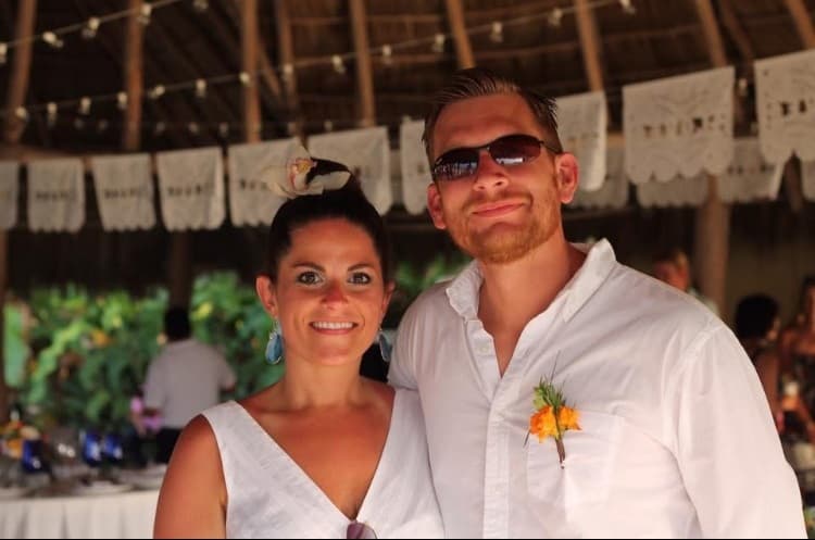 Josh & Karen photo 3