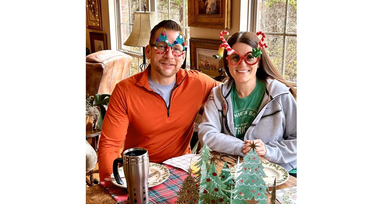 Josh & Karen photo 10