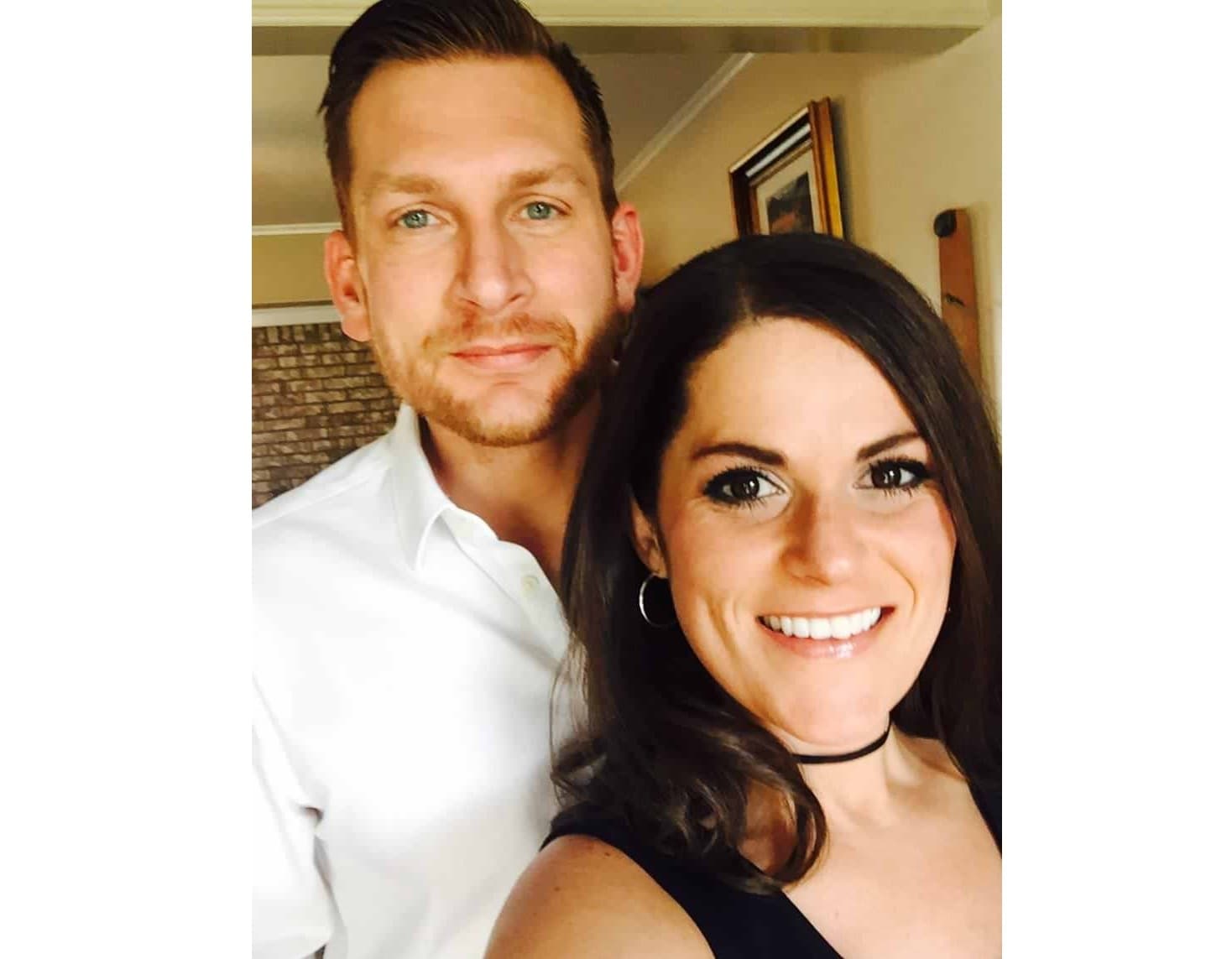 Josh & Karen photo 13