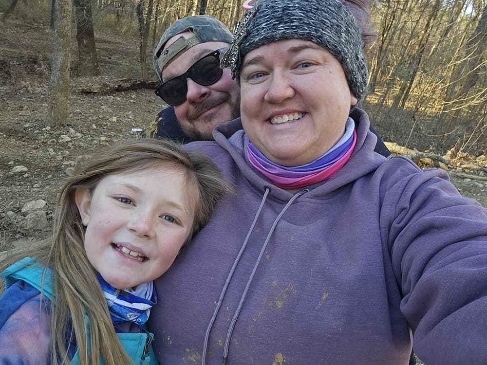 Meghan & Burt photo 7