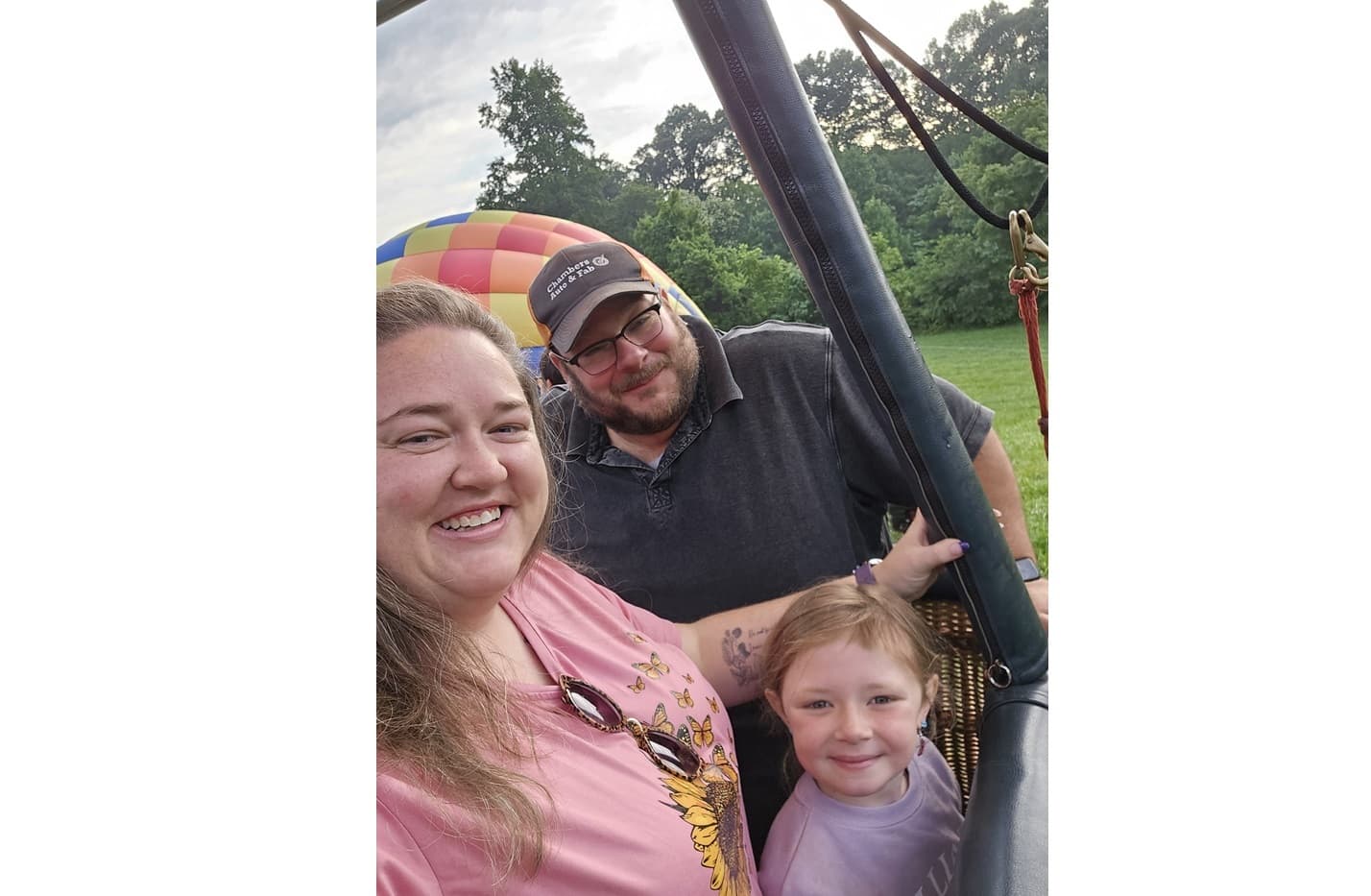 Meghan & Burt photo 4