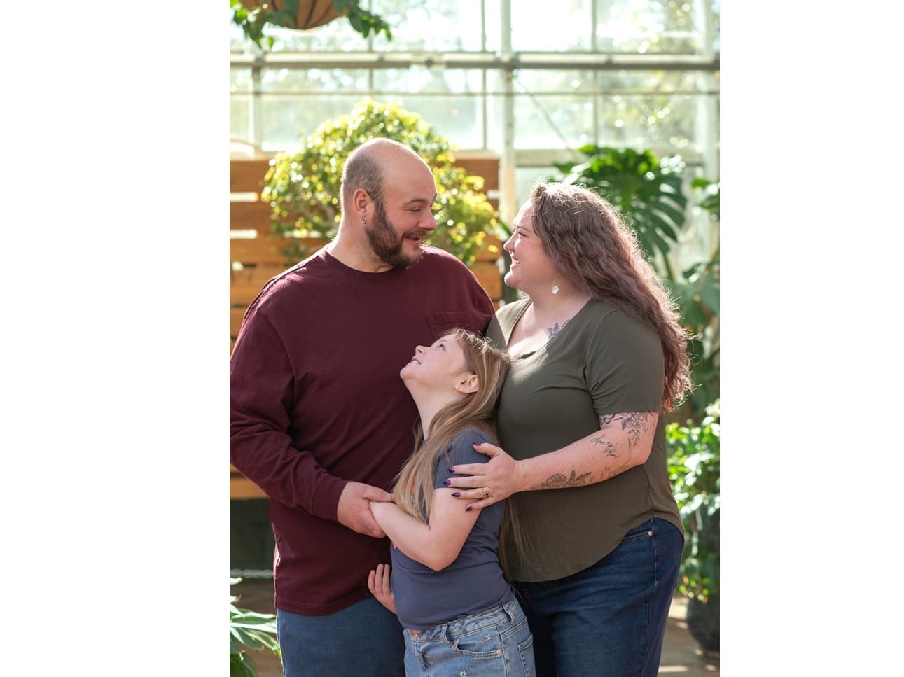 Meghan & Burt photo 10