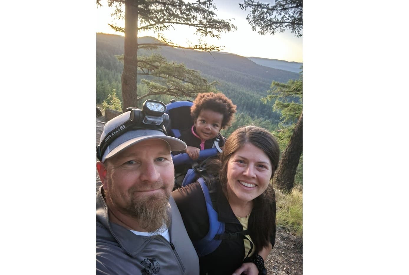 Denise & Andy photo 1