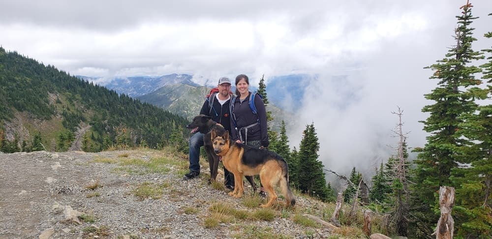 Denise & Andy photo 10