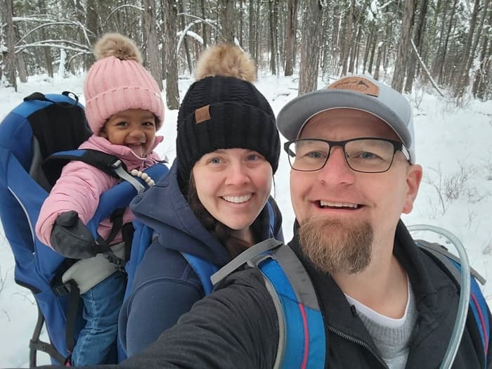 Denise & Andy photo 4