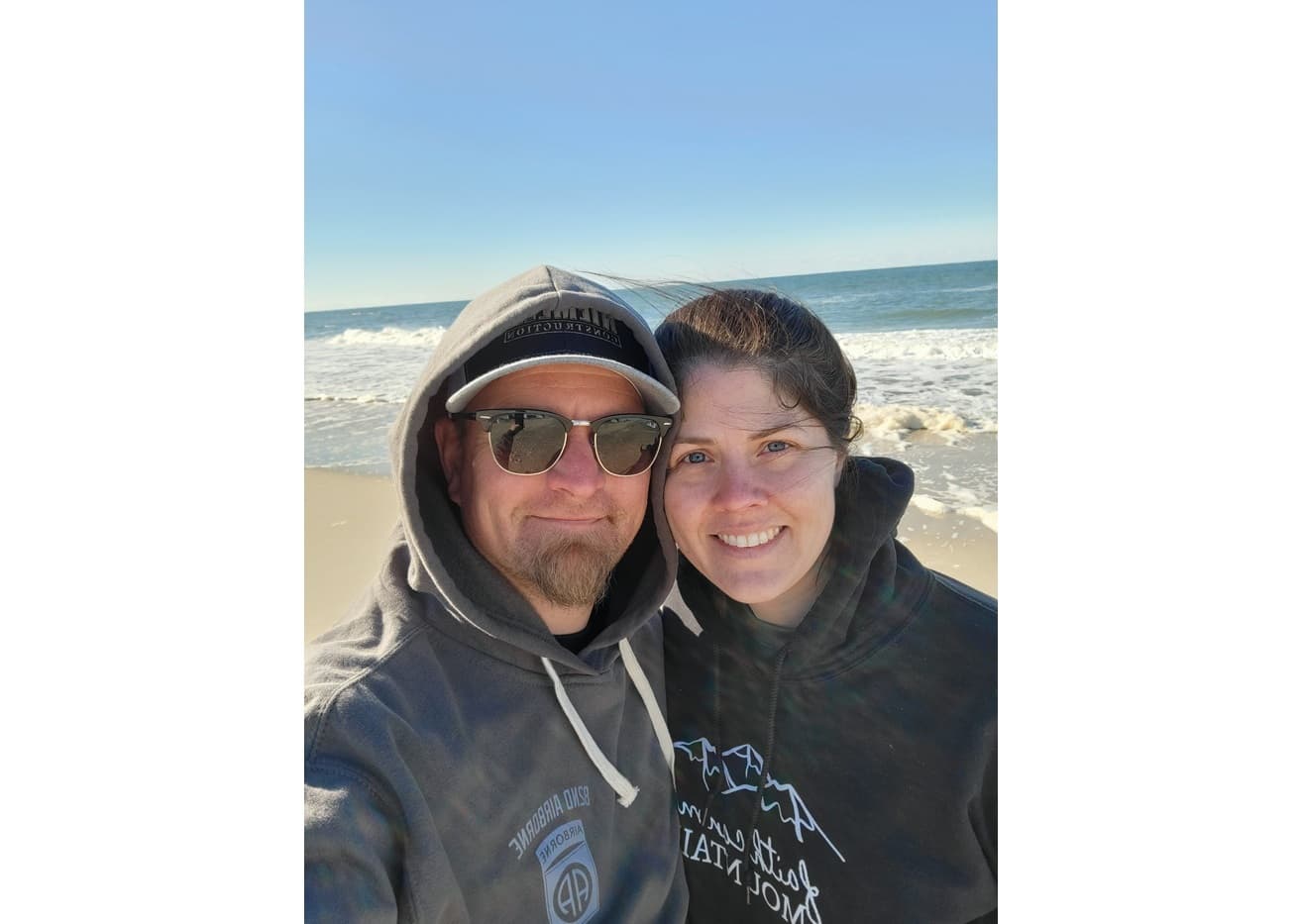 Denise & Andy photo 5