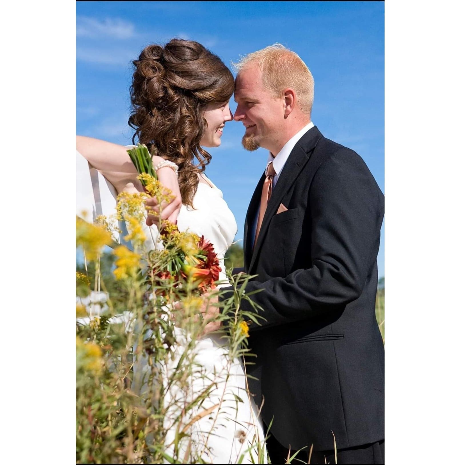 Denise & Andy photo 7