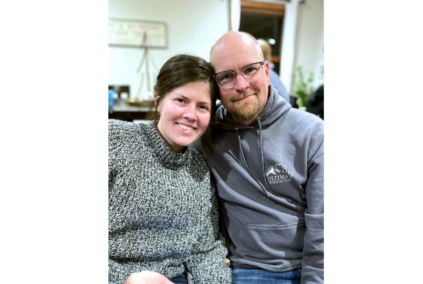 Denise & Andy photo 6