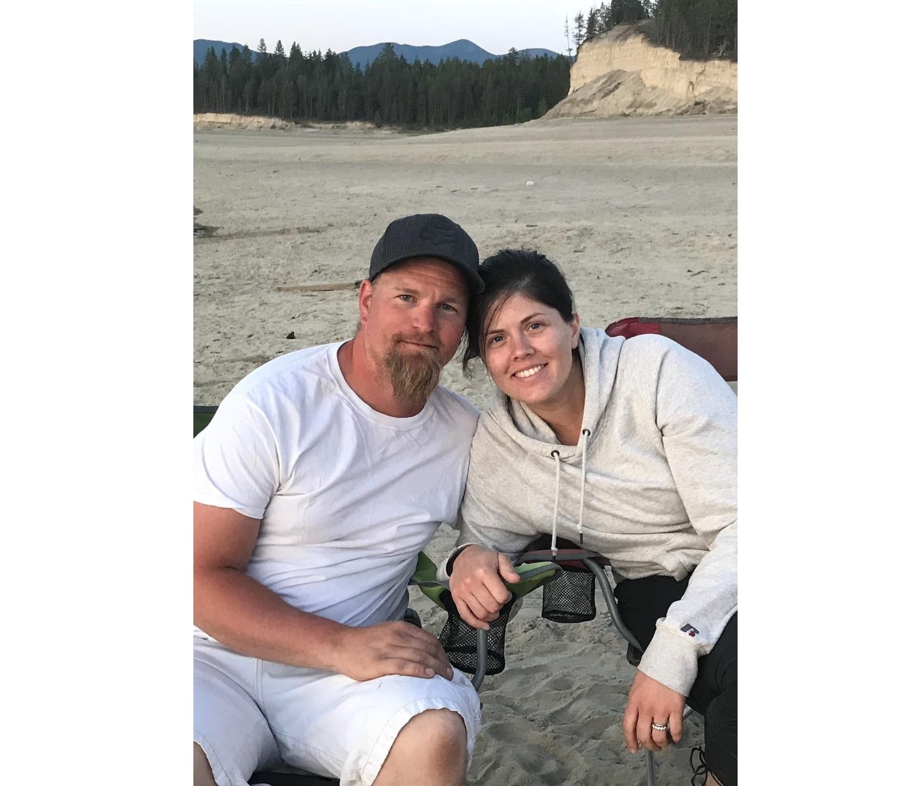 Denise & Andy photo 2