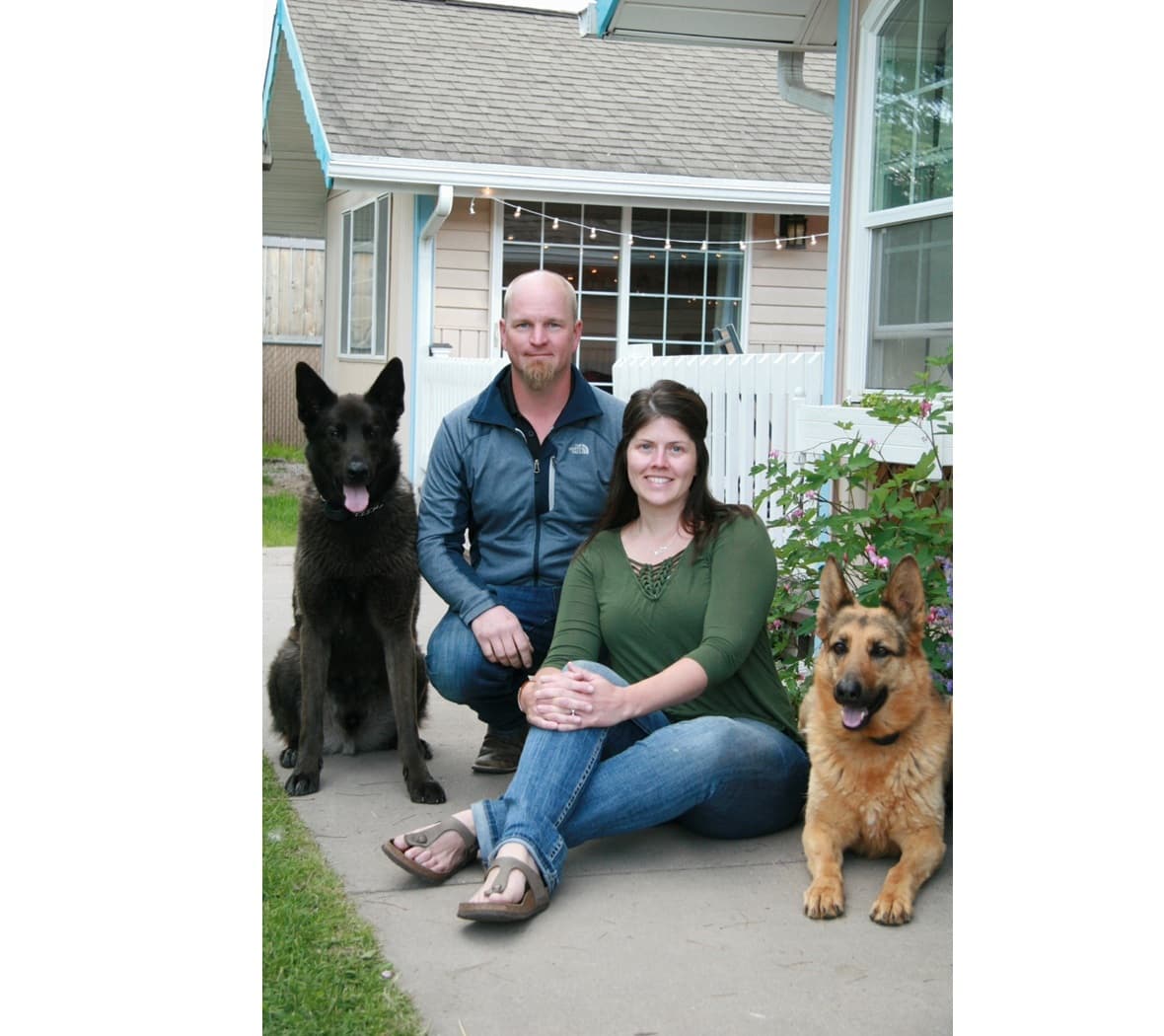 Denise & Andy photo 9