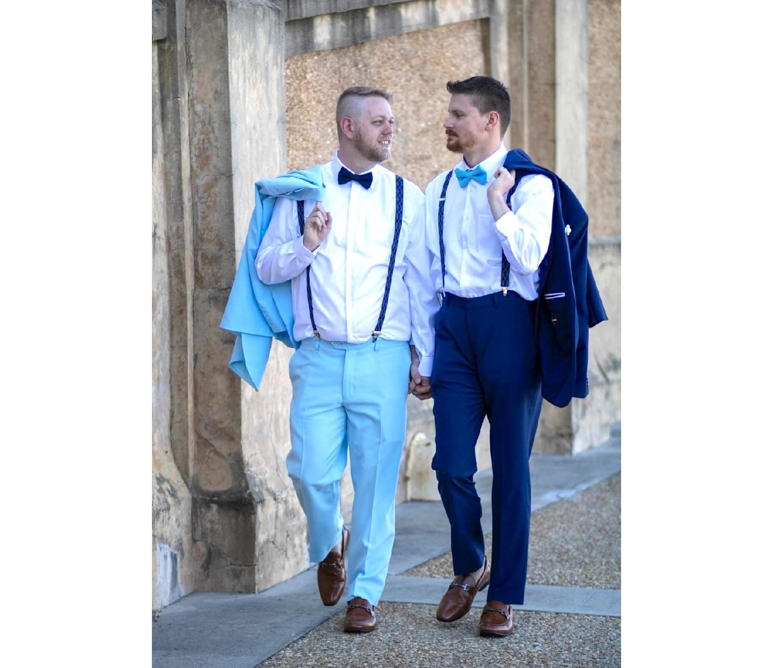 Matt & Brandon photo 3