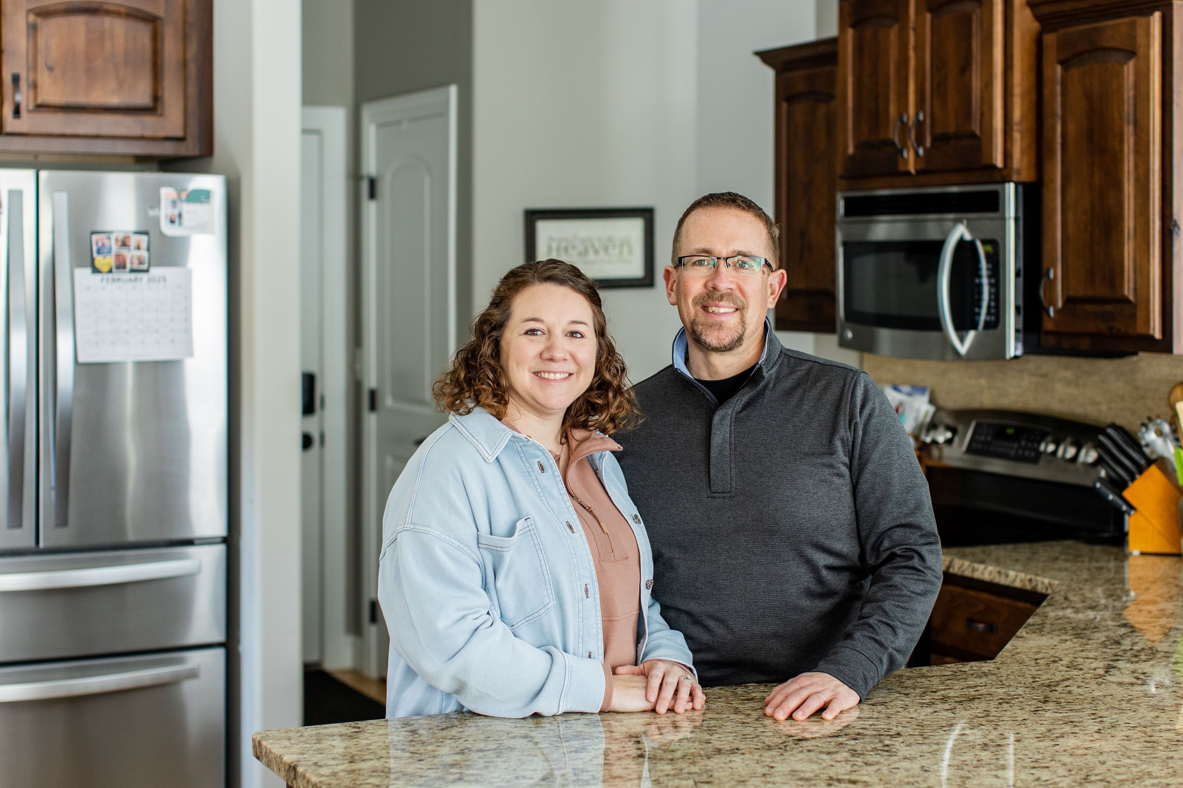 Emily & Brian photo 1