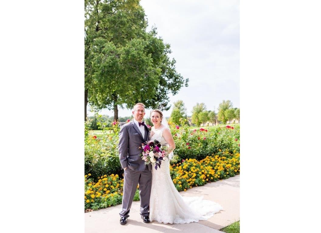 Emily & Brian photo 9