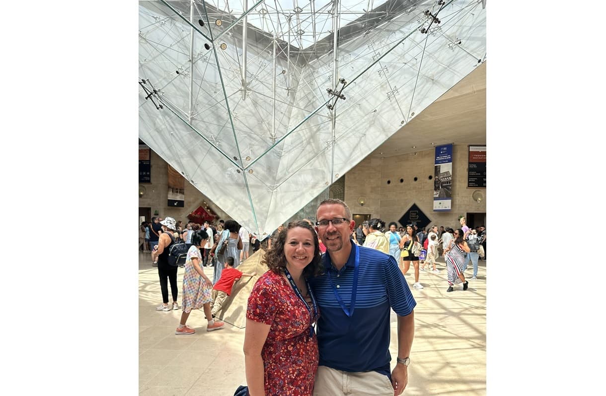 Emily & Brian photo 8