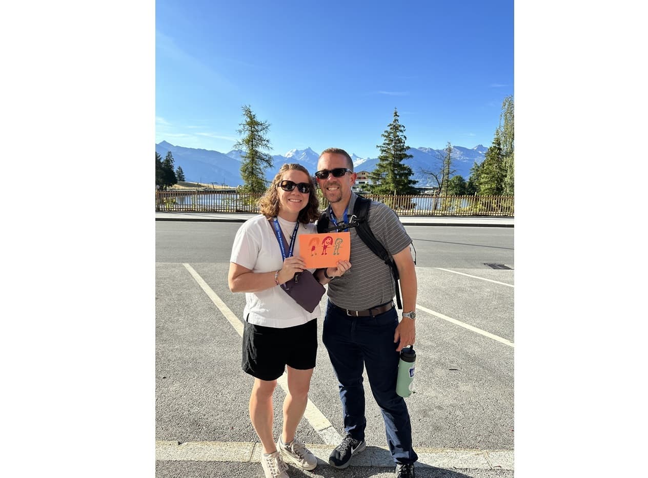 Emily & Brian photo 11