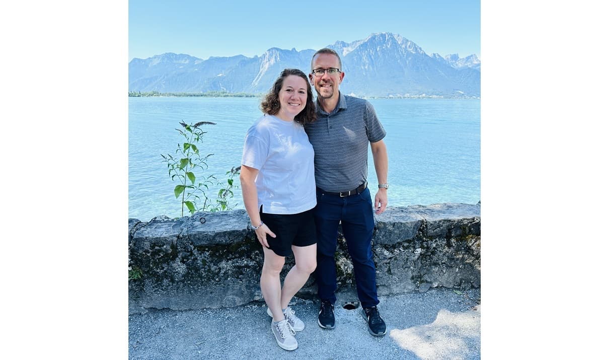 Emily & Brian photo 10