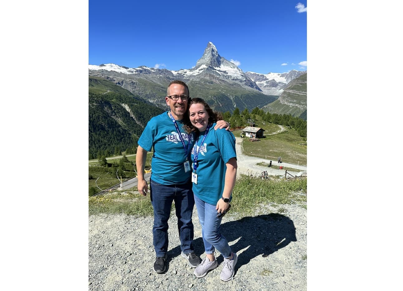 Emily & Brian photo 12