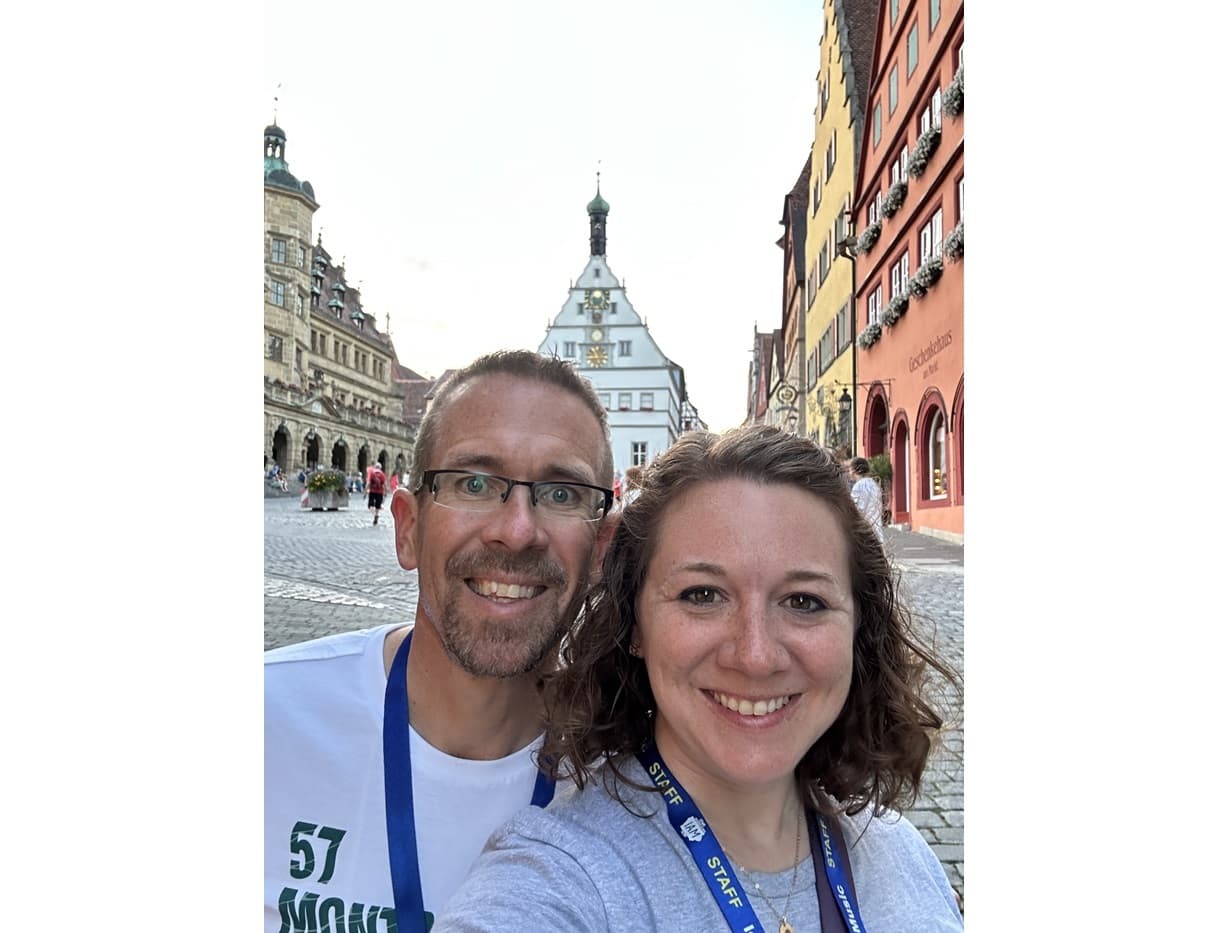 Emily & Brian photo 2