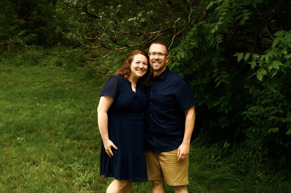 Emily & Brian photo 4