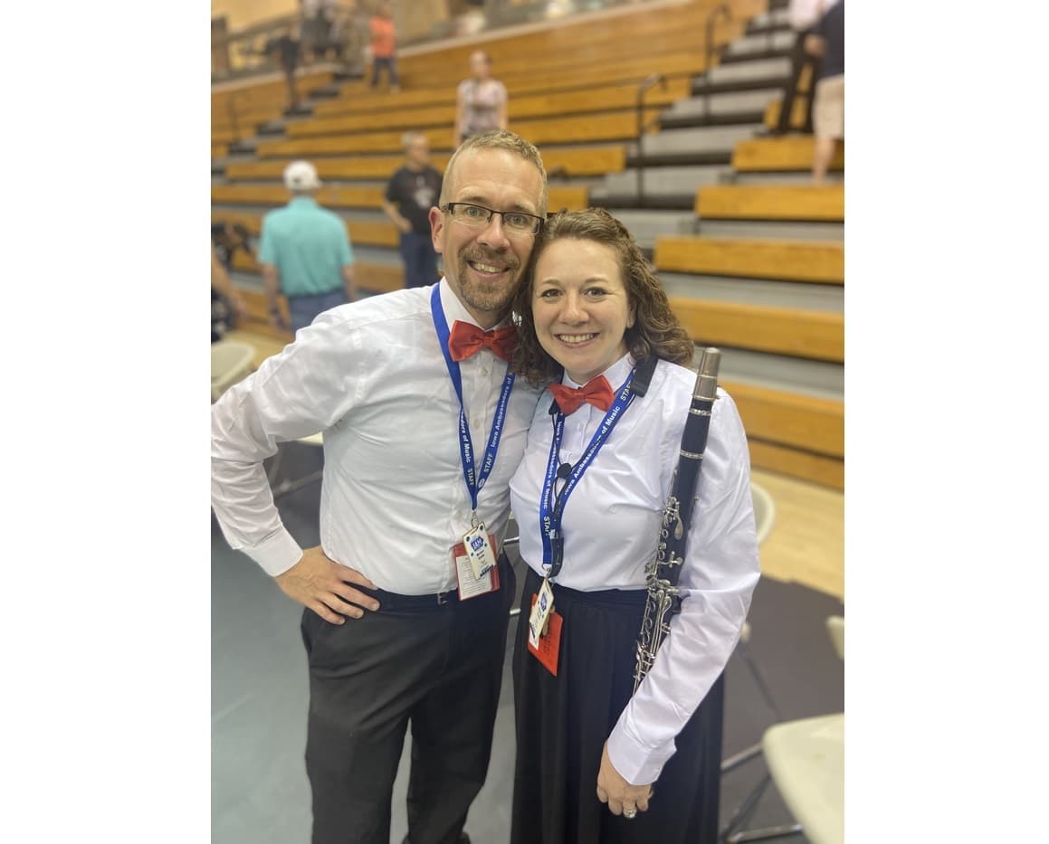 Emily & Brian photo 3