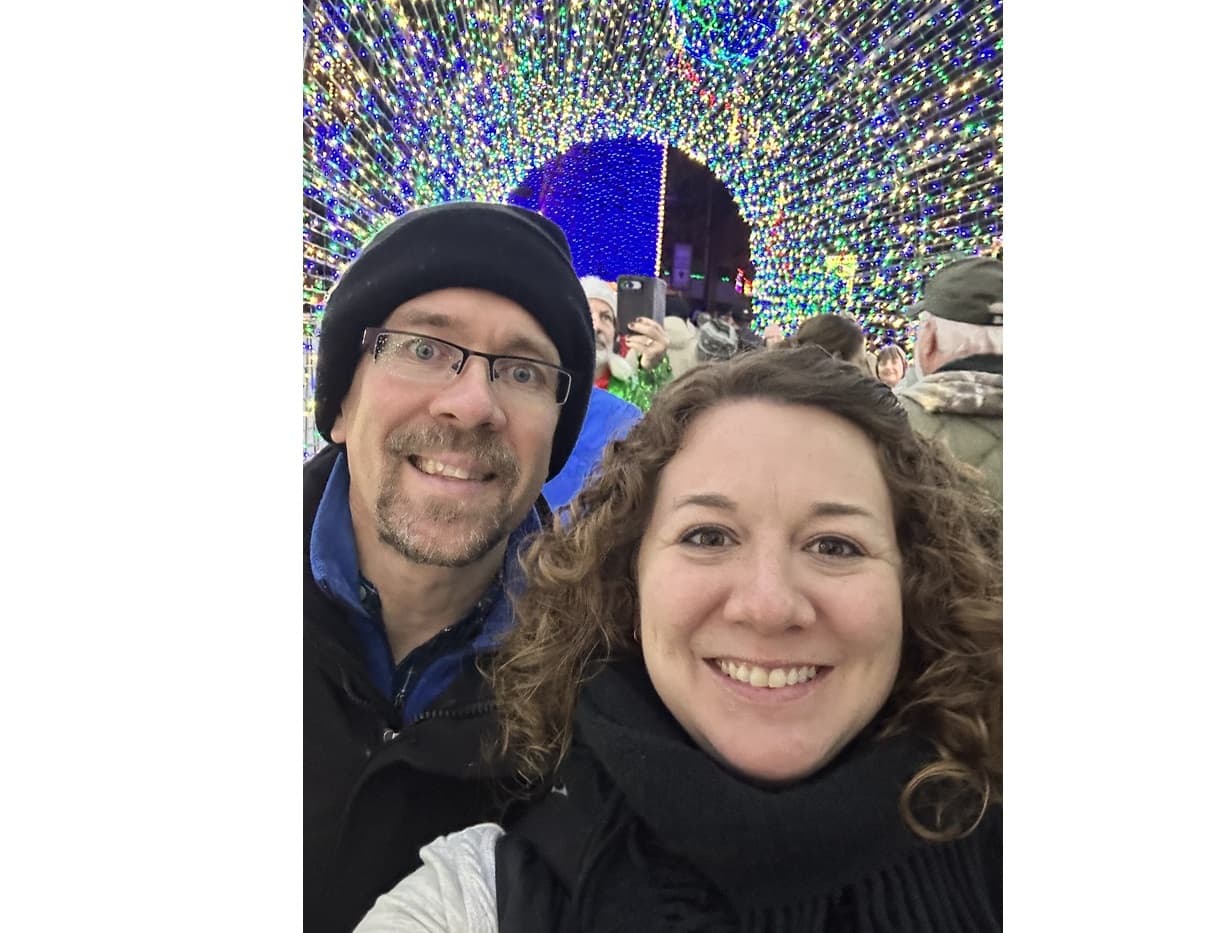 Emily & Brian photo 5