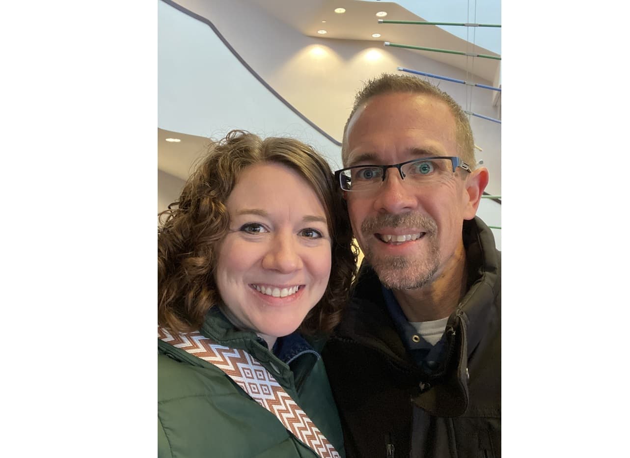 Emily & Brian photo 7