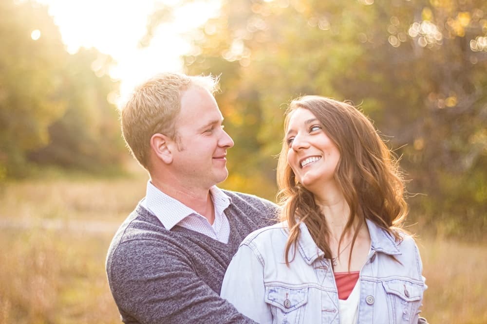 Daniel & Stacey photo 5