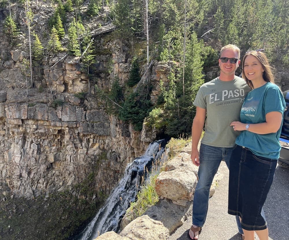 Daniel & Stacey photo 11