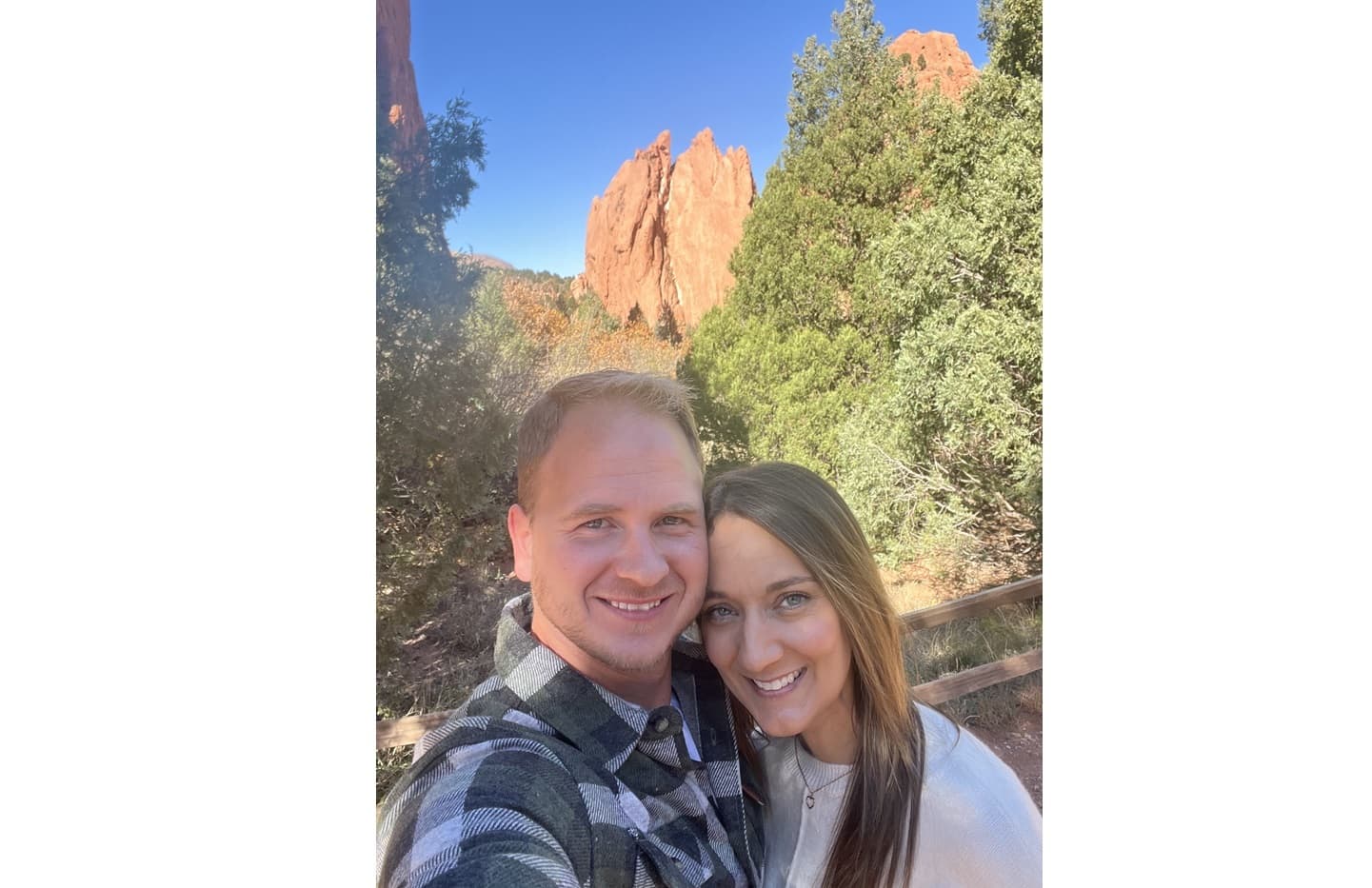 Daniel & Stacey photo 7