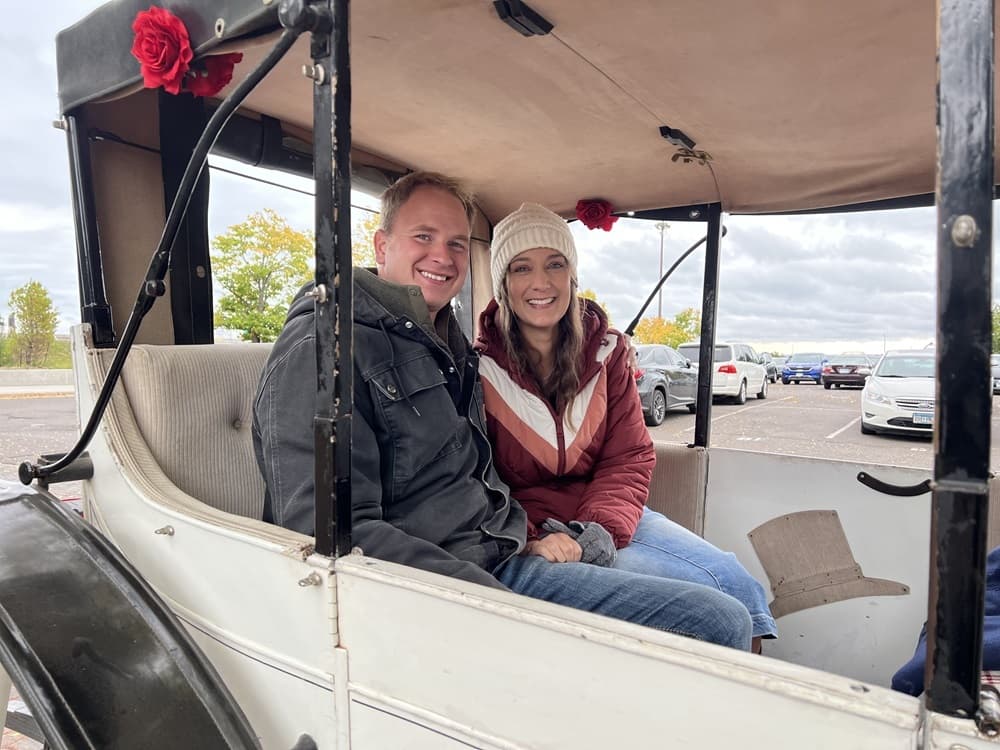 Daniel & Stacey photo 8