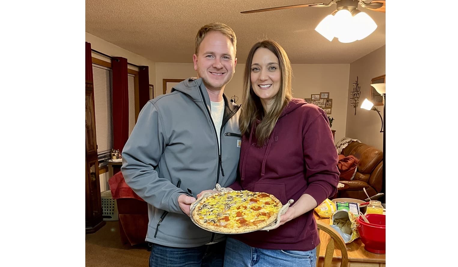 Daniel & Stacey photo 10