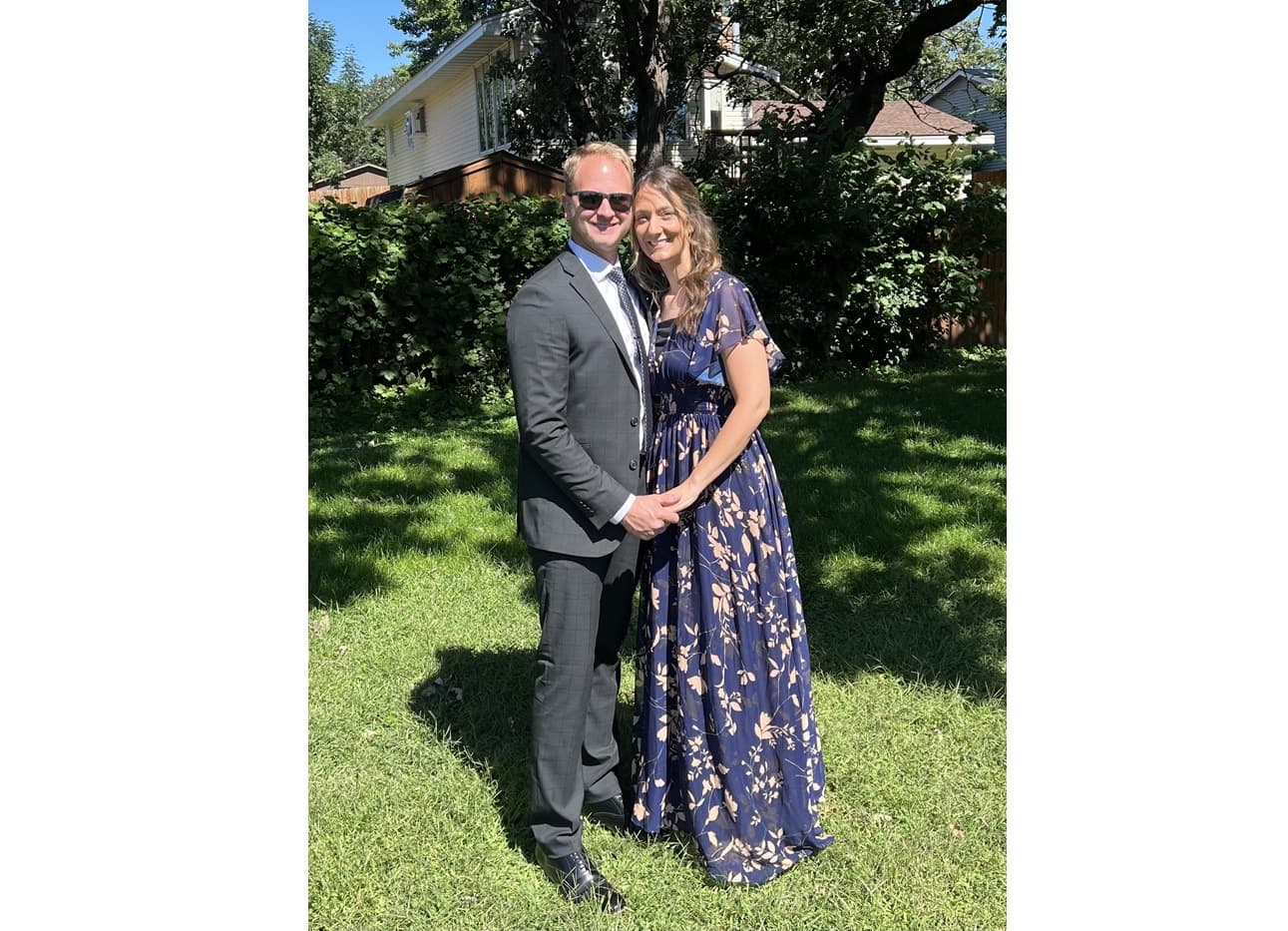 Daniel & Stacey photo 2