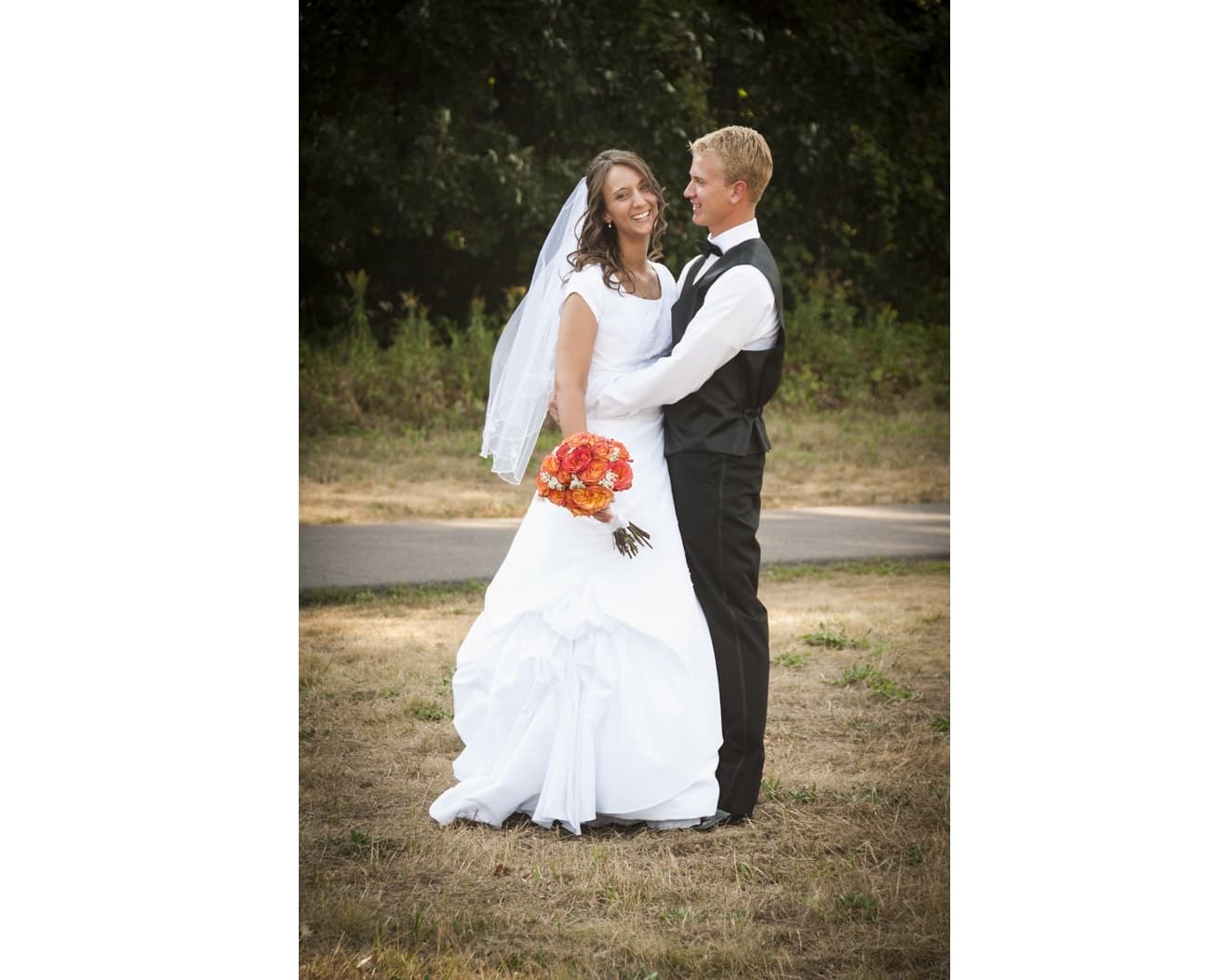 Daniel & Stacey photo 6