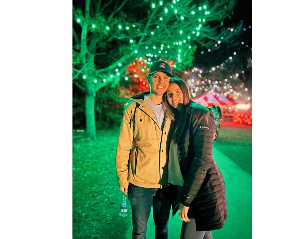 Kaitlyn & Jordan photo 7