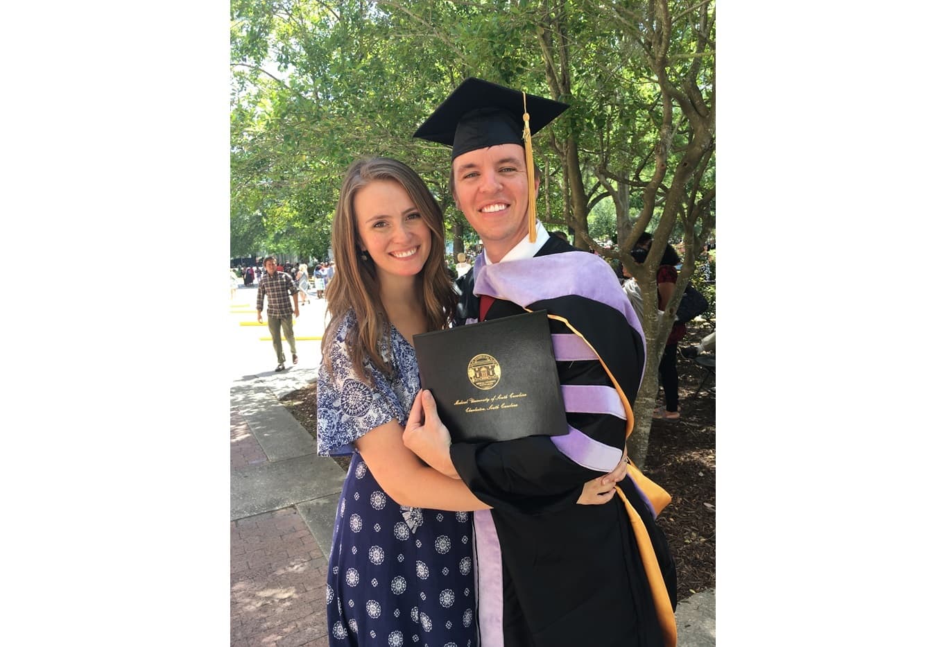 Kaitlyn & Jordan photo 8